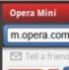 Megújult az Opera Mini!